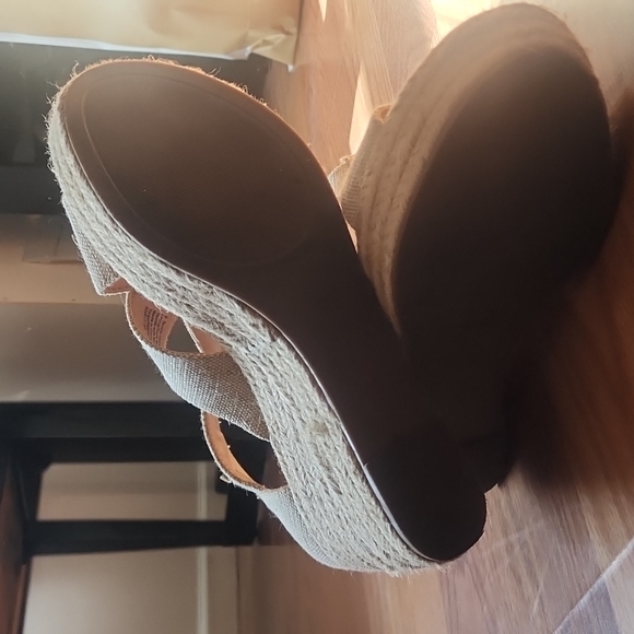 High sandals size 8 - Picture 6 of 6